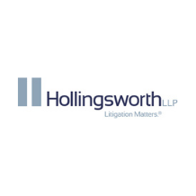 Team Page: Hollingsworth LLP